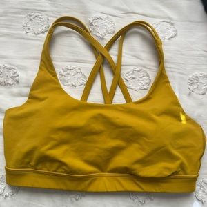 Lululemon Energy Bra